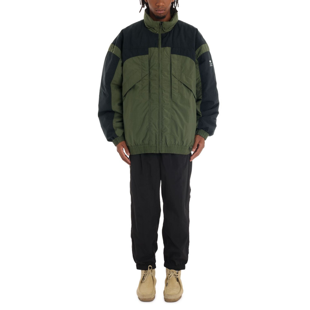 MADNESS UTILITY ZIP UP JACKET | MADNESS